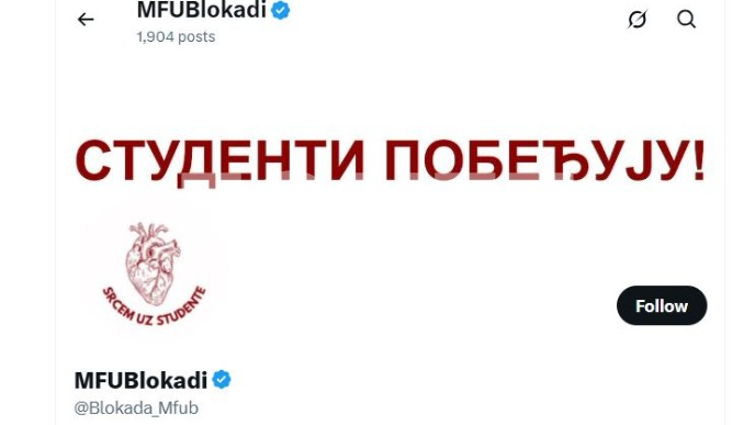 Podnošenje krivičnih prijava